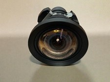 EPSON ELPLU03S Ultra Short Throw Projector Lens for Epson Projectors F2.0-2.3