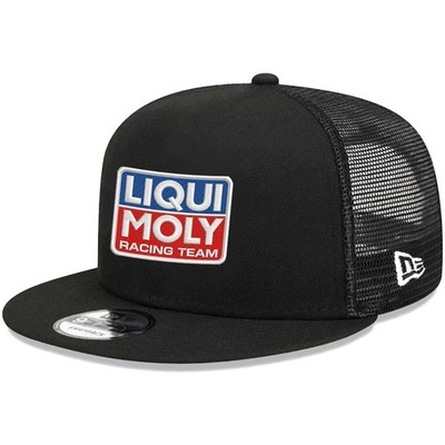 Liqui Moly Racing Team 59FIFTY Snapback Hat Embroidered Motorsport Fan Cap