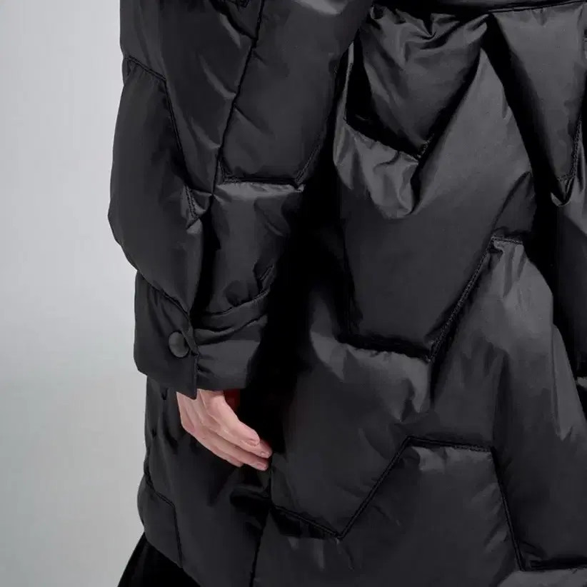 System Goose Down Jacket - Lightweight & Warm Out… - image 4