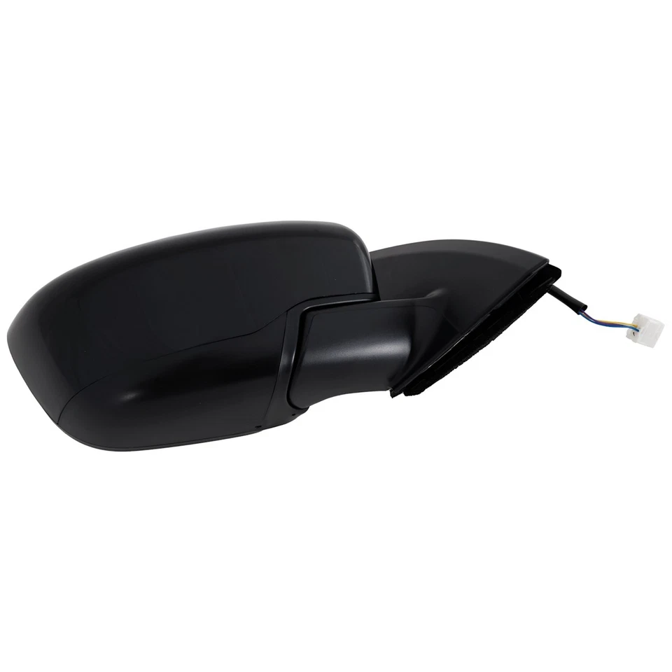 Espejos retrovisores lado derecho pasajero para Nissan Rogue Sport 2017-2022 Foto 4 de 4