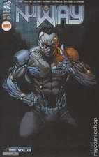 Nu Way #3A NM 2018 Stock Image