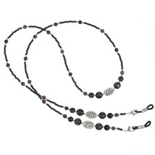 Beaded Glasses Chain Eyeglass Chains For Women Stylish Eyeglass Sunglass