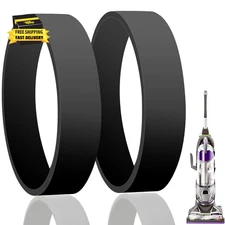 Vacuum Belts Replacement for Bissell Powerglide Lift-Off Pet Vacuum Cleaner, Vac