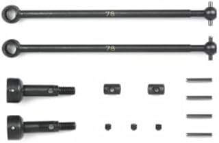 OP.1015 DB01 Assy universal shaft (front) 54015