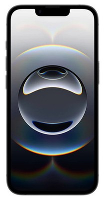 Apple iPhone 16E - 128GB -Cricket Only- Will be unlocked after 6 months
