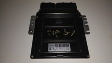 2008 Nissan Pathfinder 4.0l Ecmecu Computer Module Mec70-602 2008 Nissan Pathfinder 4.0l Ecmecu Computer Module Mec70-602