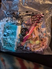 jack in the box kids meal toy Team Ultimate