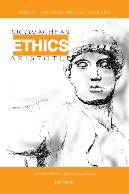 Nicomachean Ethics by Aristotle (Paperback Book)