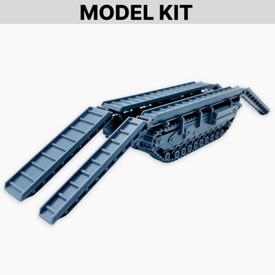 Churchill ARK Mk I