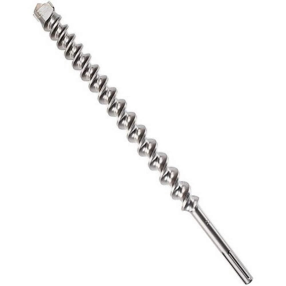 BOSCH HC5099 Hammer Masonry Drill,2in,Carbide 40ZJ66