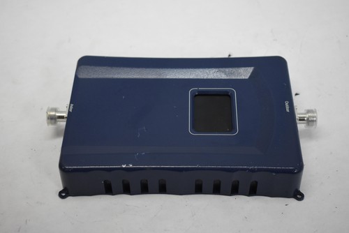 Amplificatore Segnale Cellulare SZZJ-A17LF-LCPA Interno Esterno Omologato FCC - Foto 2 di 9