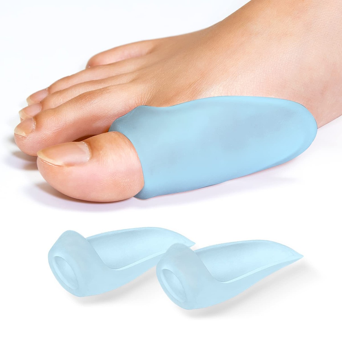 Bunion Guard Amazon Bunion Shoes Promifun Gel Bunion Protector