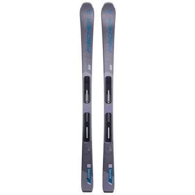 Fischer Inspire Lite SLR Pro Skis