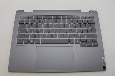 Original 5CB1P00591 Lenovo Thinkpad Tastatur  französisch backlight ThinkBook 14