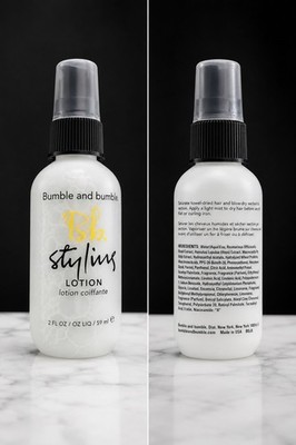 Bumble and Bumble Bb Tonic Stylings Lotion