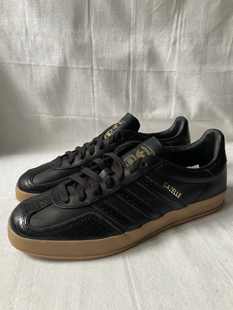 adidas Originals Gazelle Black | eBay