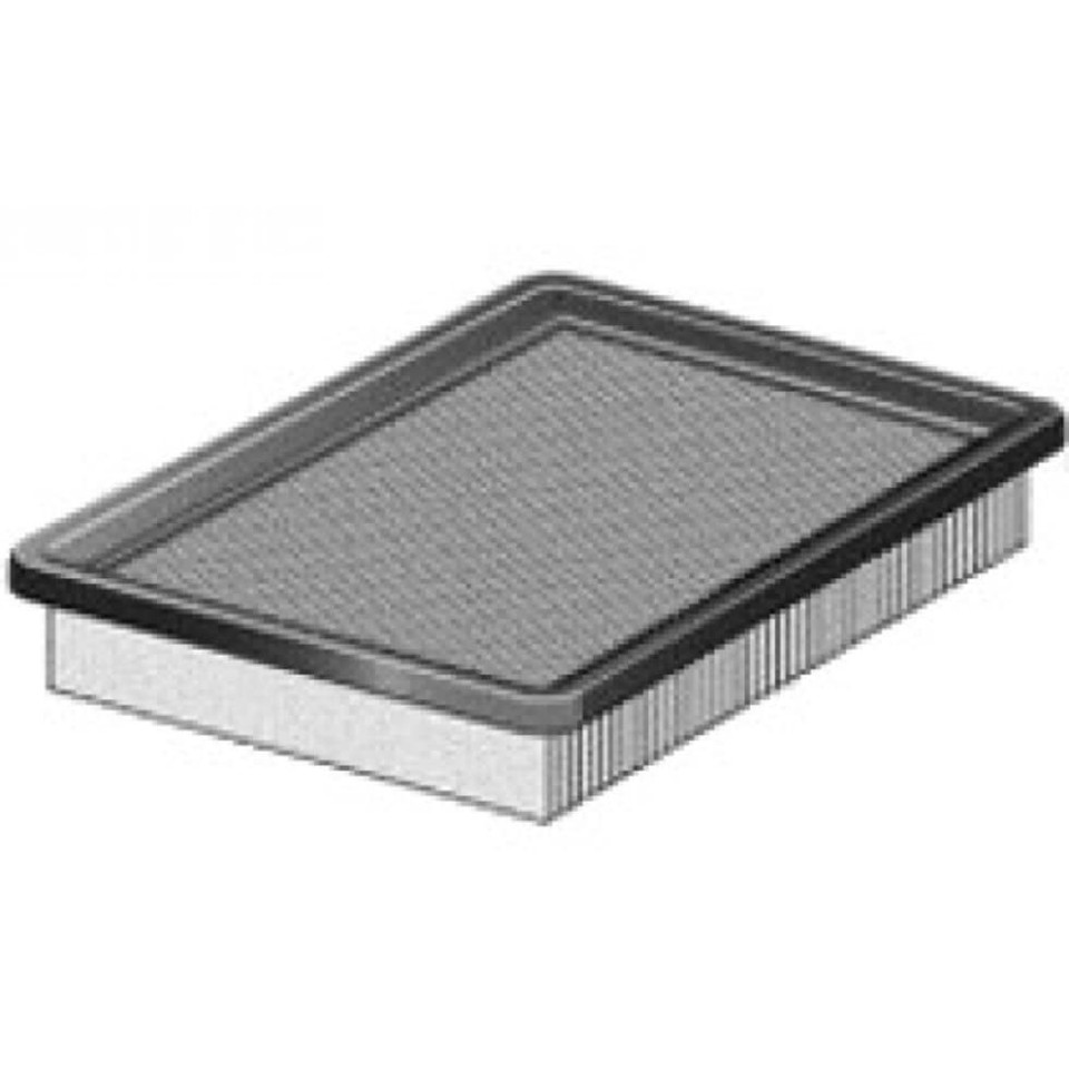 Mapco 60269 Filtro Aria – Compatibile Con Citroën Xsara E Peugeot 306