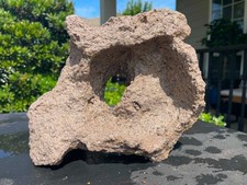 LACE ROCK AQUARIUM DECORATION FISH TERRARIUM PET BONSAI ART GARDEN AQUASCAPING