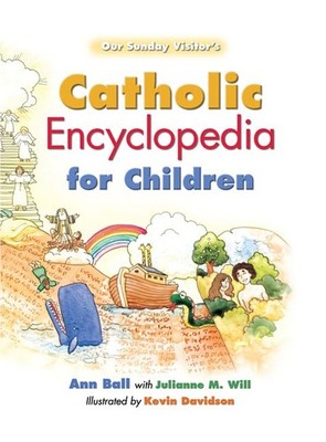 Catholic Encyclopedia for Children