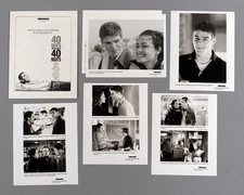 40 Days and 40 Nights Movie Press Kit - 2002 – Josh Hartnett – Shannyn Sossamon