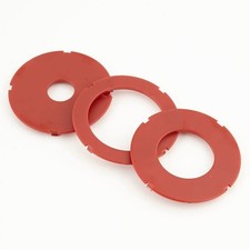 Bosch 2610915125 Router Table Insert Set