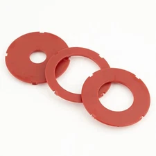 Bosch 2610915125 Router Table Insert Set