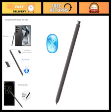 "Bluetooth S Pen Replacement for Galaxy S24 Ultra - 4096 Pressure Sensitivity, D