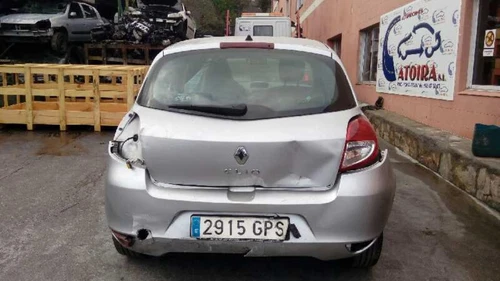 472101170R Servofreno para RENAULT CLIO III Authentique 2009 897404 - Imagen 5 de 5