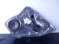 A2048200642 FENSTERHEBER HINTEN RECHTS / P2-B3-24 / 2261626 F&Uuml;R MERCEDES-BENZ CL