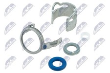 Reparatursatz Einspritzdüse NTY BWP-VW-004 für VW GOLF 5 1K1 6 5K1 PASSAT B6 3C2