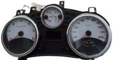 Compteur Peugeot 207