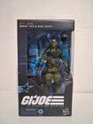 Hasbro G.I. Joe Classified Series Brent "Hit & Run" Scott Action Figure #188