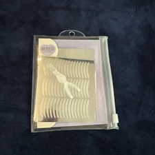 NEW Eyelid Tape Strips with Applicator Double Eyelid Sticker Kit
