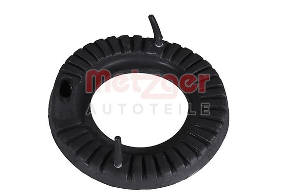 Federaufnahme Metzger Autoteile 6490418 FüR Ford Mondeo 4 Turnier BA7 MAX WA6 2-image