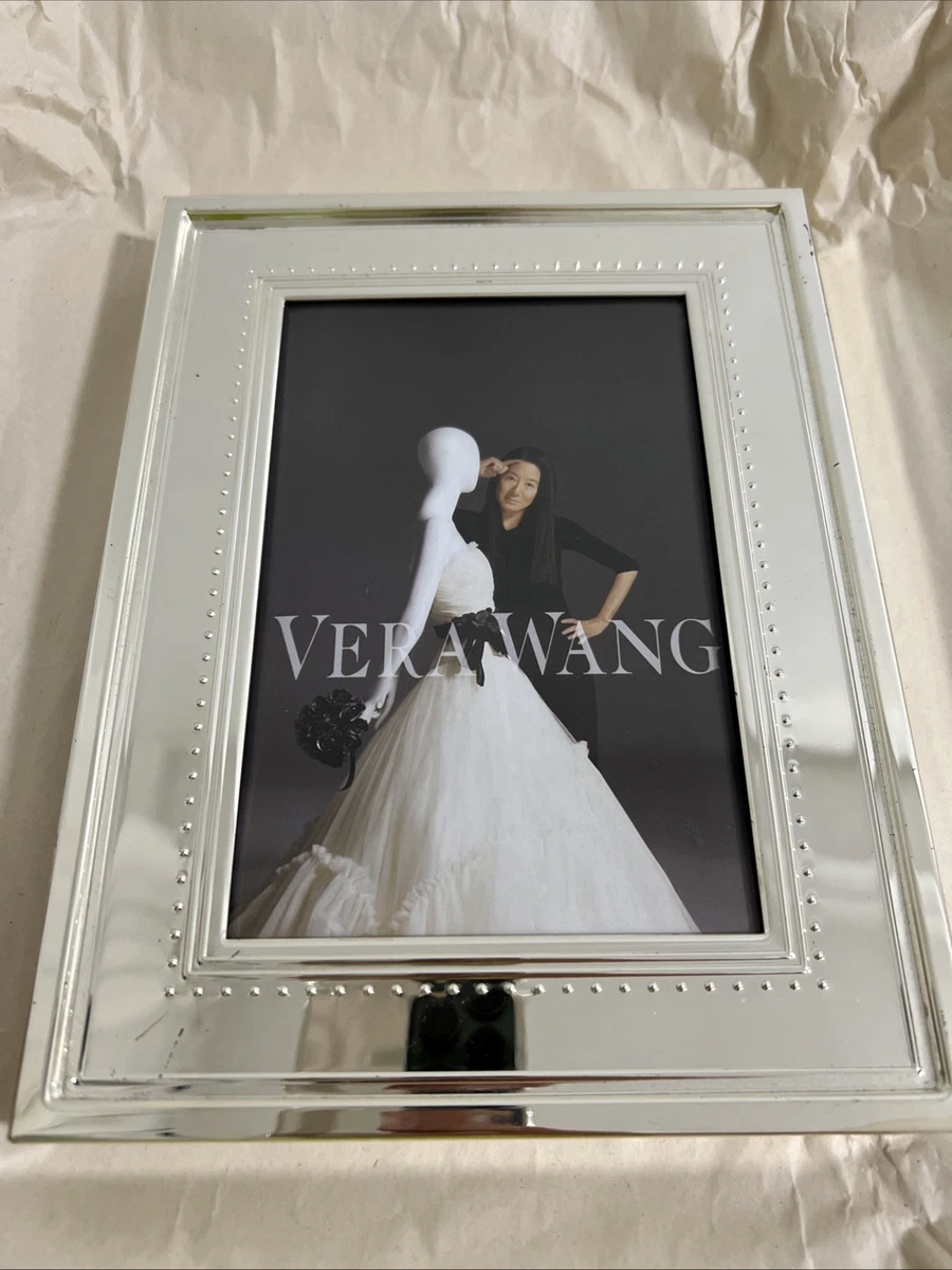 Vera Wang Modern Picture Frames for sale | eBay