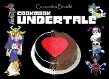 Undertale CookBook