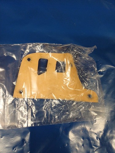 VAUXHALL VELOX CRESTA PA PB VICTOR F BEDFORD CA RECONDITIONED WATER PUMP - Picture 6 of 6
