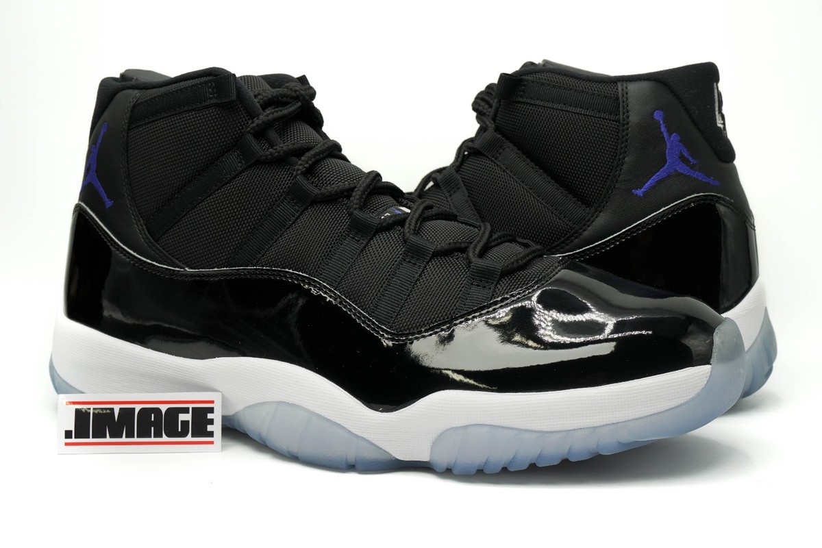 Size 15 - Jordan 11 Retro High Space Jam for sale online | eBay