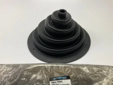 Automann 562.7591 Transmission Shift Lever Boot Replaces Kenworth # K04245