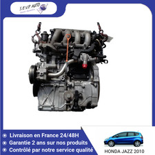 Moteur Honda JAZZ
