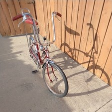 Schwinn Stingray Bicycle for sale | eBay