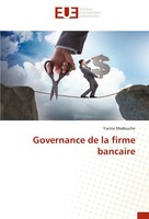 Governance De La Firme Bancaire Yacine Madouche Taschenbuch FranzöSisch 2024