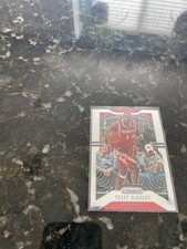 2019-20 Panini Prizm - Tracy McGrady #26