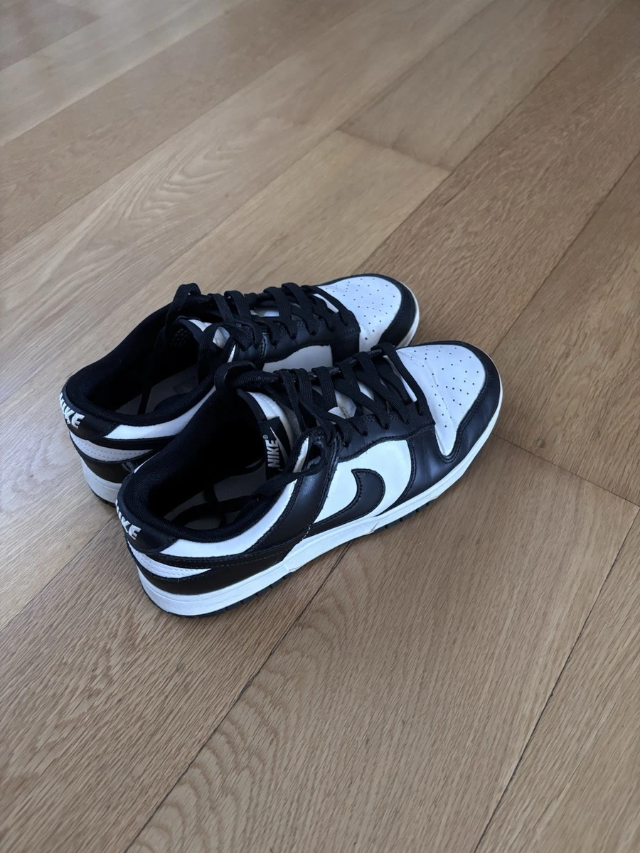 Las mejores ofertas en Nike Dunk Low Black | eBay