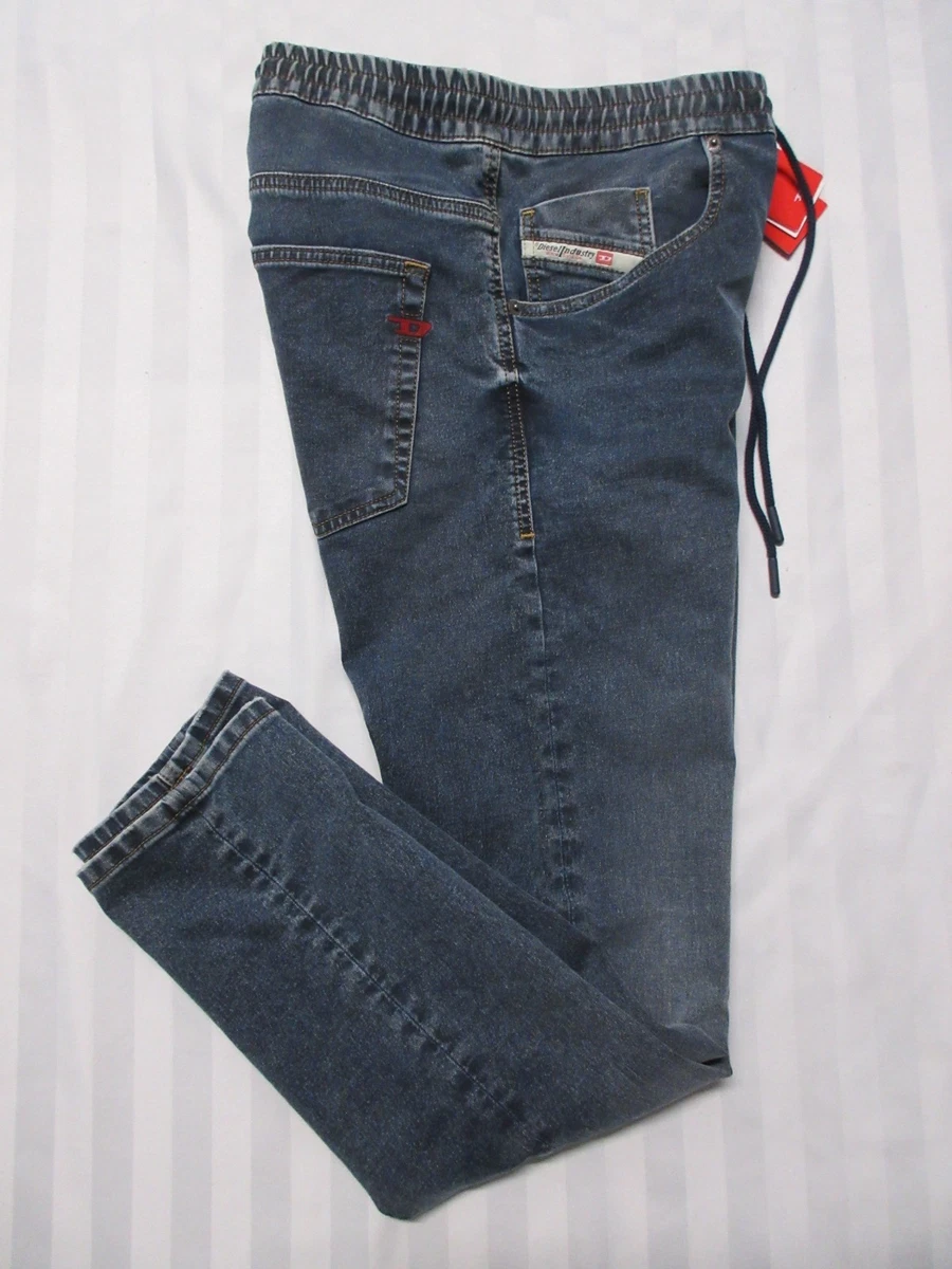 Diesel Krooley Jogg Jeans for Men for sale | eBay