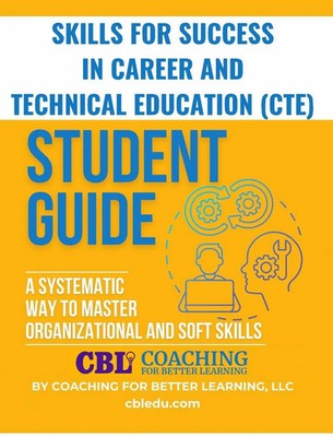 Student Guide | A Systematic Way to Master Organizational and Soft Skills | Buch