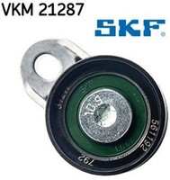 SKF VKM21287 Umlenk-/FüHrungsrolle FüR Zahnriemen Umlenkrolle