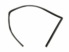 Mercedes W211 E500 A2117250125 Fensterlaufschiene Dichtung vorne links