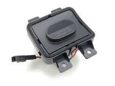 Bentley Flying Spur 2006 Interior Air Temperature Sensor 3D0907542 AMD196205