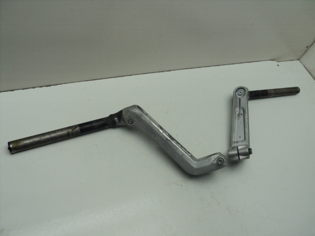 Barre De Couple De Frein Arrière Pour Yamaha XJ650 XJ650 Maxim (1980-1983) - Pièce OEM D'occasion